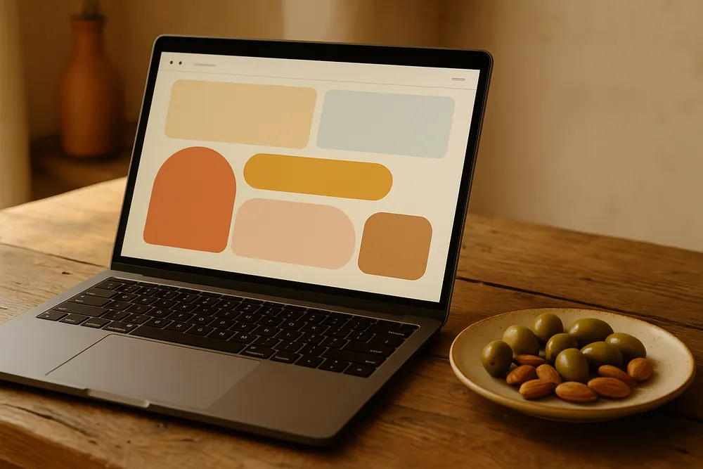 Diseño web y marketing digital para pequeños negocios de Moratalla