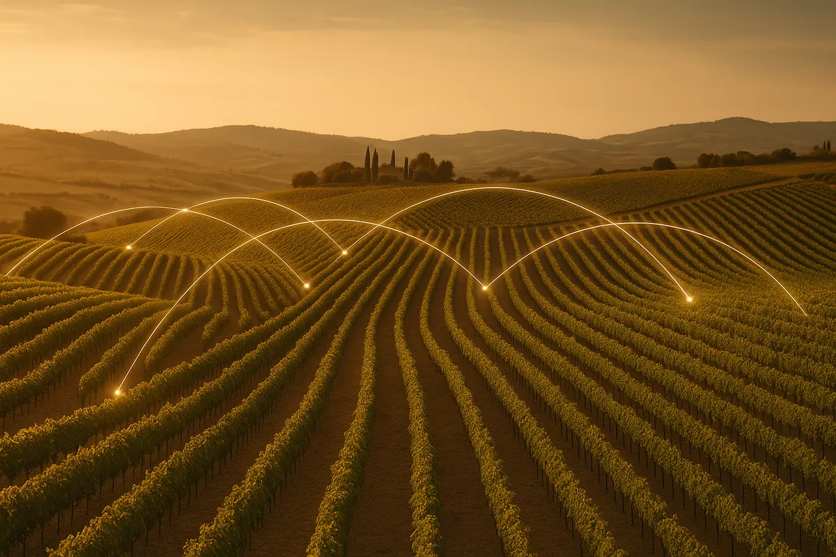 Marketing digital para bodegas y negocios de Bullas — Manager Community