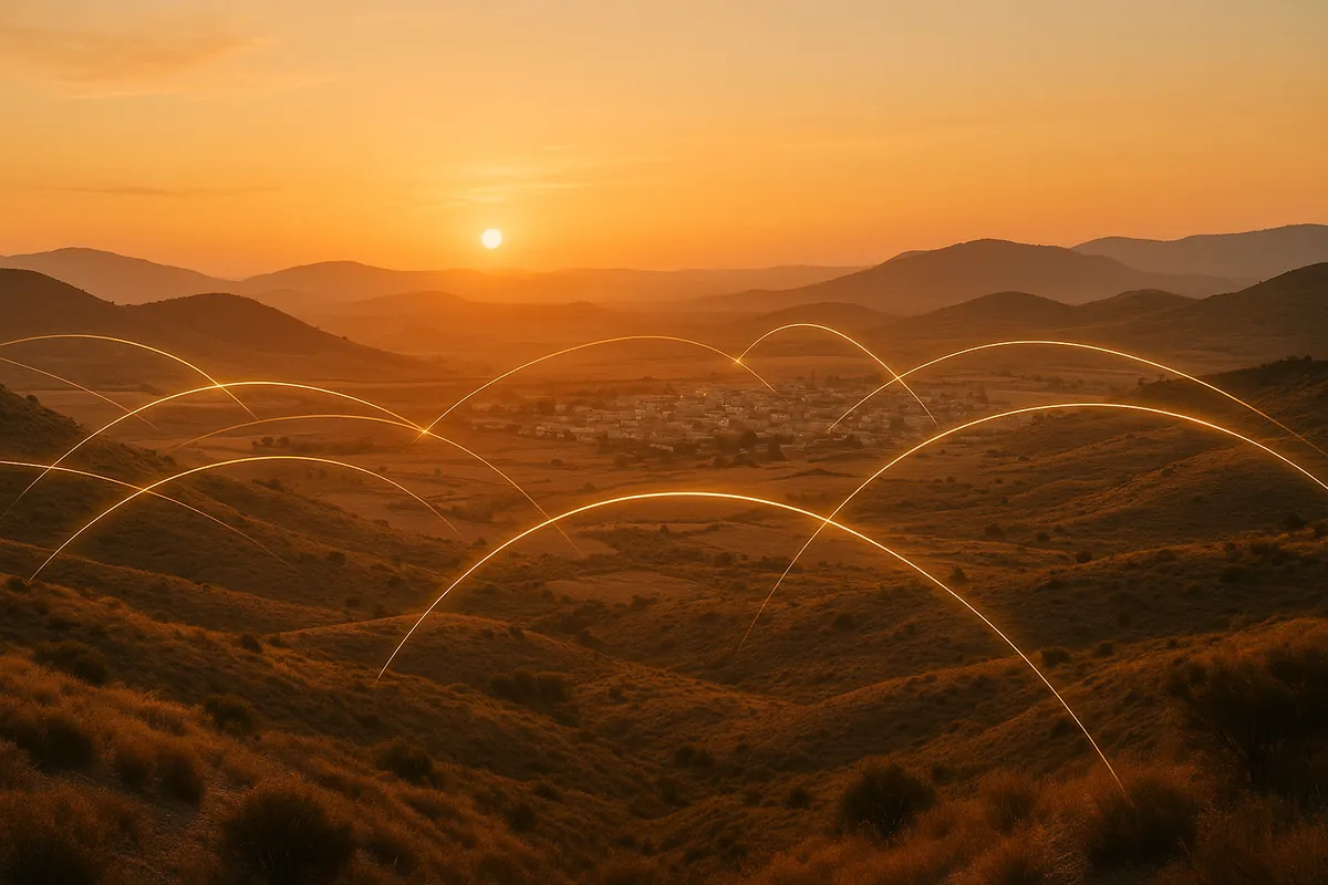 Marketing digital para negocios de Caravaca de la Cruz — Manager Community