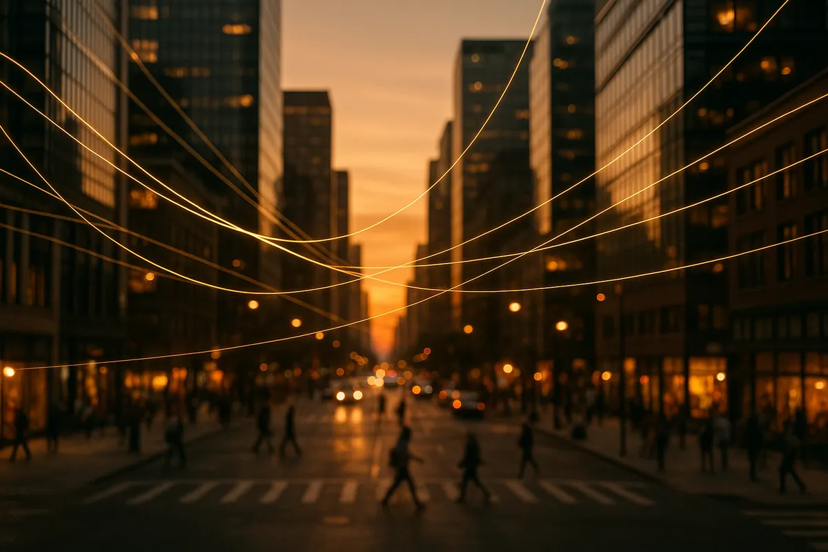 Marketing digital para negocios de Molina de Segura — Manager Community