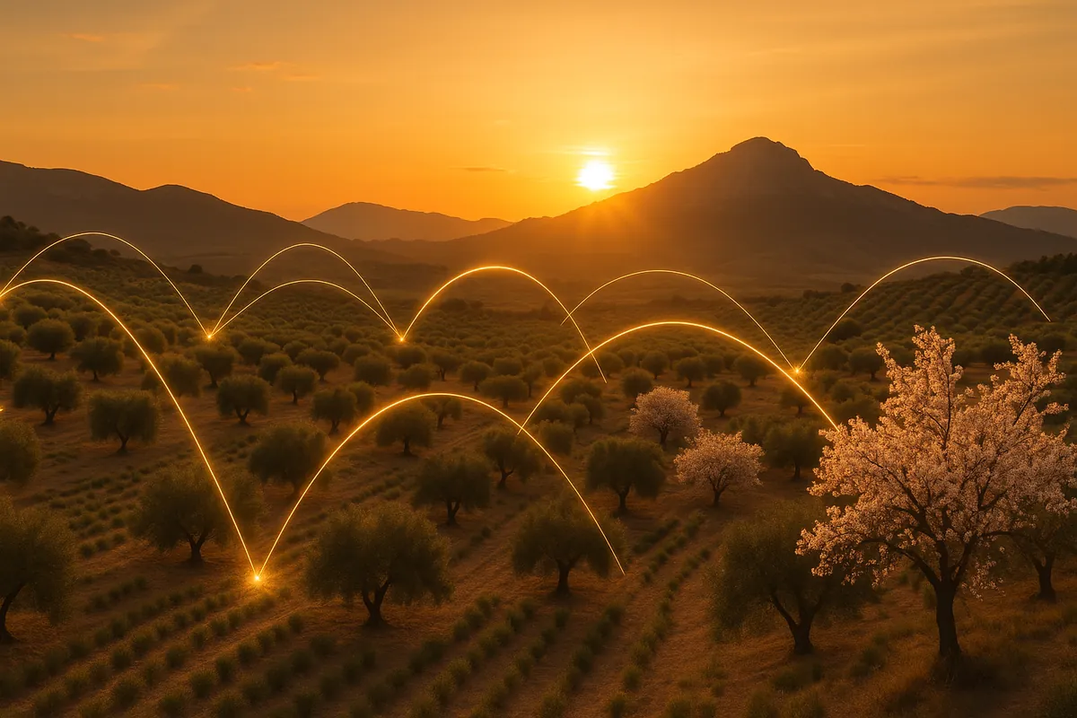 Marketing digital para negocios de Moratalla — Manager Community